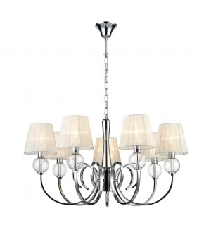 Подвесная люстра Vele Luce Percy VL1971L07-foto2