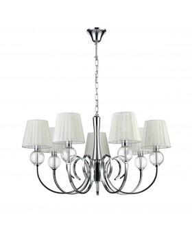 Подвесная люстра Vele Luce Percy VL1971L07-foto3