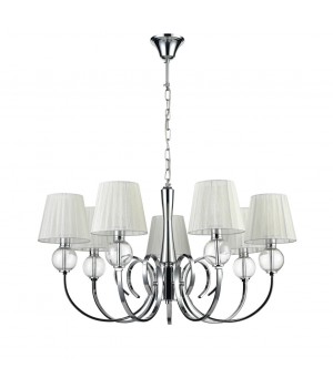 Подвесная люстра Vele Luce Percy VL1971L07-foto3