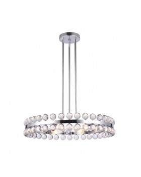Подвесная люстра Vele Luce Baldassare VL4143L16-foto2