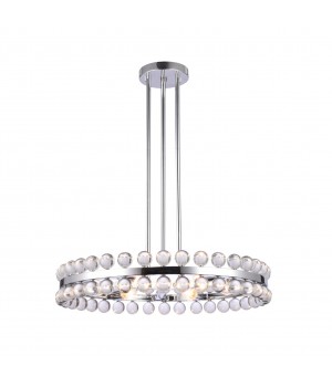 Подвесная люстра Vele Luce Baldassare VL4143L16-foto2