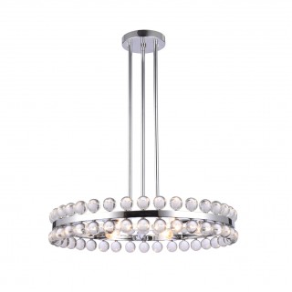Подвесная люстра Vele Luce Baldassare VL4143L16-foto2