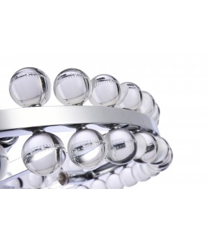 Подвесная люстра Vele Luce Baldassare VL4143L16-foto5