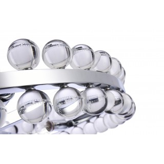 Подвесная люстра Vele Luce Baldassare VL4143L16-foto5