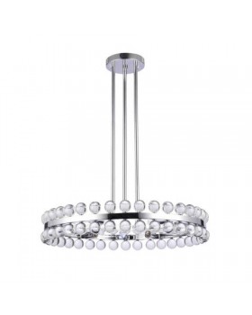 Подвесная люстра Vele Luce Baldassare VL4143L16