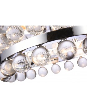 Подвесная люстра Vele Luce Baldassare VL4143L16-foto4