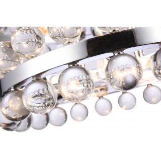 Подвесная люстра Vele Luce Baldassare VL4143L16-foto4