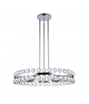 Подвесная люстра Vele Luce Baldassare VL4143L16-foto3