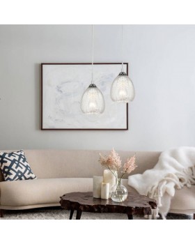 Подвесной светильник Vele Luce Fiona VL5623P11-foto6