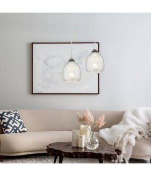 Подвесной светильник Vele Luce Fiona VL5623P11-foto6