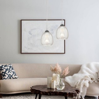 Подвесной светильник Vele Luce Fiona VL5623P11-foto6