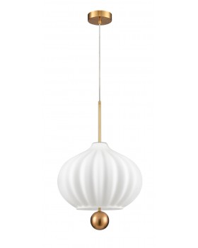 Подвесной светильник Vele Luce Bianco VL5714P41-foto2