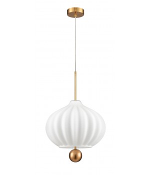 Подвесной светильник Vele Luce Bianco VL5714P41-foto2