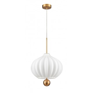 Подвесной светильник Vele Luce Bianco VL5714P41-foto2