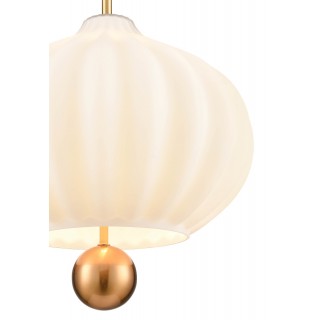 Подвесной светильник Vele Luce Bianco VL5714P41-foto3