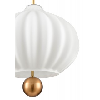 Подвесной светильник Vele Luce Bianco VL5714P41-foto4