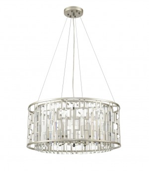 Подвесная люстра Vele Luce Polifonia VL3124P06-foto3