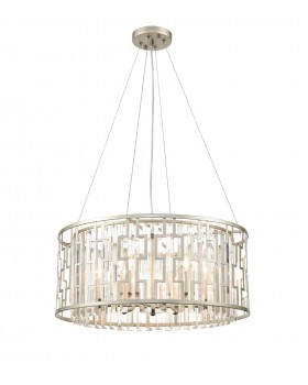 Подвесная люстра Vele Luce Polifonia VL3124P06-foto2