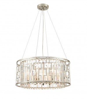 Подвесная люстра Vele Luce Polifonia VL3124P06-foto2