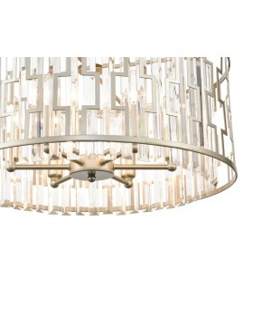 Подвесная люстра Vele Luce Polifonia VL3124P06-foto4