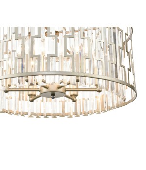 Подвесная люстра Vele Luce Polifonia VL3124P06-foto4