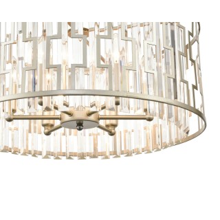 Подвесная люстра Vele Luce Polifonia VL3124P06-foto4