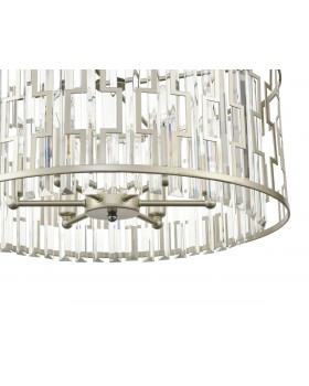 Подвесная люстра Vele Luce Polifonia VL3124P06-foto5