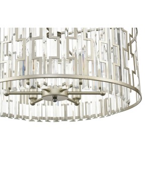 Подвесная люстра Vele Luce Polifonia VL3124P06-foto5