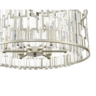 Подвесная люстра Vele Luce Polifonia VL3124P06-foto5