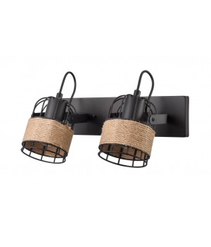 Спот Vele Luce Extra VL6472W02-foto2