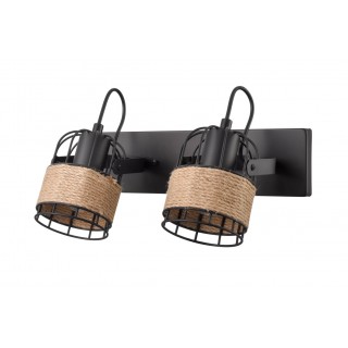 Спот Vele Luce Extra VL6472W02-foto2