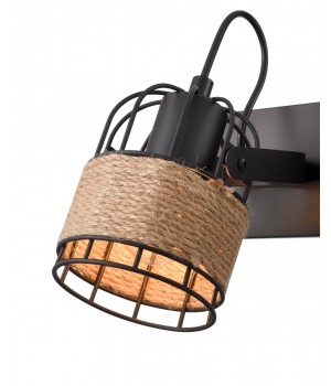 Спот Vele Luce Extra VL6472W02-foto3