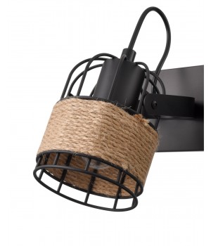 Спот Vele Luce Extra VL6472W02-foto4