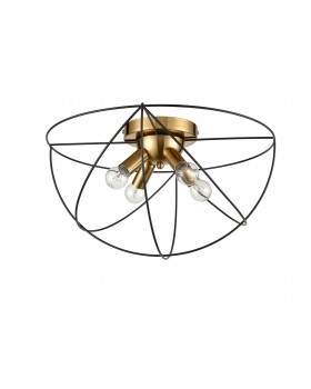 Потолочный светильник Vele Luce Asteroide VL5342L04-foto3