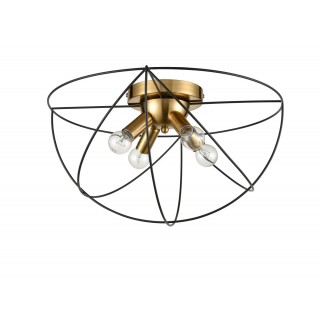 Потолочный светильник Vele Luce Asteroide VL5342L04-foto3