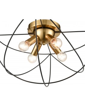 Потолочный светильник Vele Luce Asteroide VL5342L04-foto4