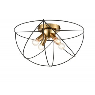 Потолочный светильник Vele Luce Asteroide VL5342L04-foto2