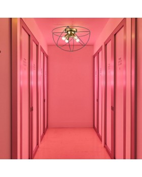 Потолочный светильник Vele Luce Asteroide VL5342L04-foto8