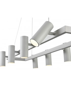 Подвесной светильник Vele Luce Neo VL10021P08-foto4