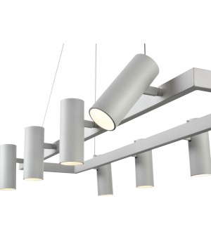 Подвесной светильник Vele Luce Neo VL10021P08-foto4