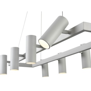 Подвесной светильник Vele Luce Neo VL10021P08-foto4