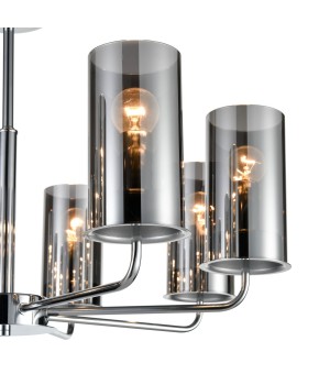 Потолочная люстра Vele Luce Licia VL1923L08-foto4