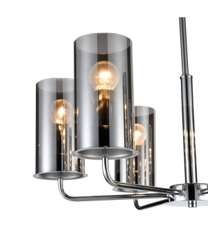 Потолочная люстра Vele Luce Licia VL1923L06-foto2