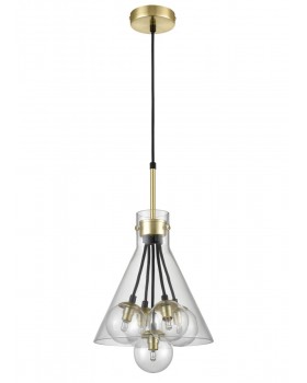 Подвесной светильник Vele Luce Caramella VL5904P15-foto2