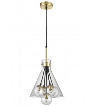 Подвесной светильник Vele Luce Caramella VL5904P15-foto2