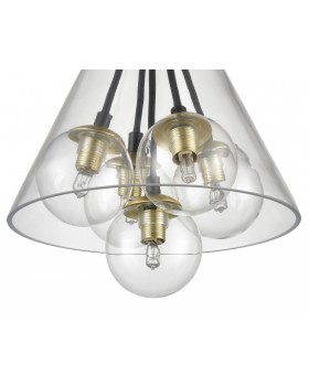 Подвесной светильник Vele Luce Caramella VL5904P15-foto4