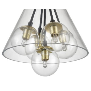 Подвесной светильник Vele Luce Caramella VL5904P15-foto4