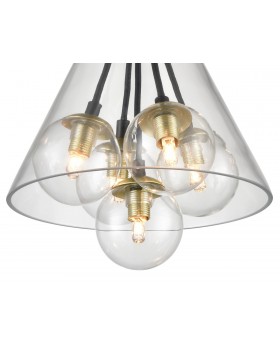 Подвесной светильник Vele Luce Caramella VL5904P15-foto3