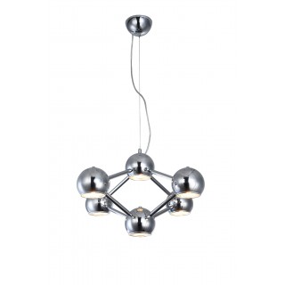 Подвесная люстра Vele Luce Azore VL5173P06-foto2