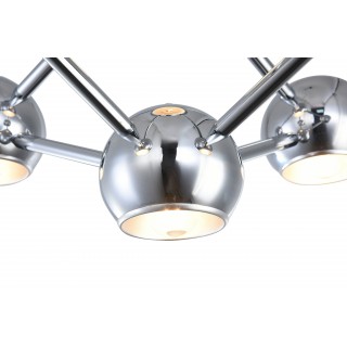 Подвесная люстра Vele Luce Azore VL5173P06-foto4